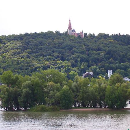 Hotel Krone Ruedesheim Rüdesheim am Rhein Εξωτερικό φωτογραφία