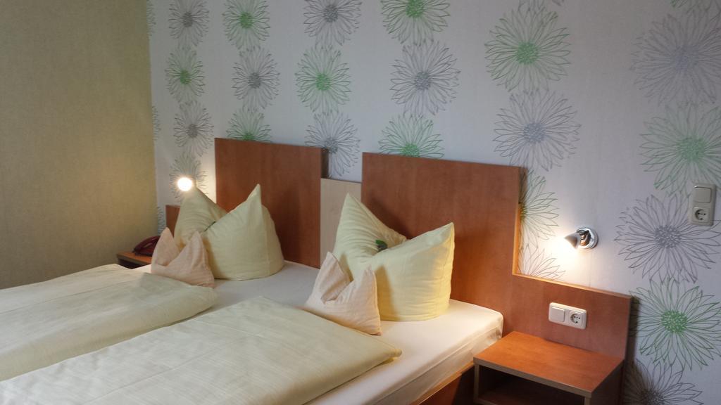 Hotel Krone Ruedesheim Rüdesheim am Rhein Εξωτερικό φωτογραφία