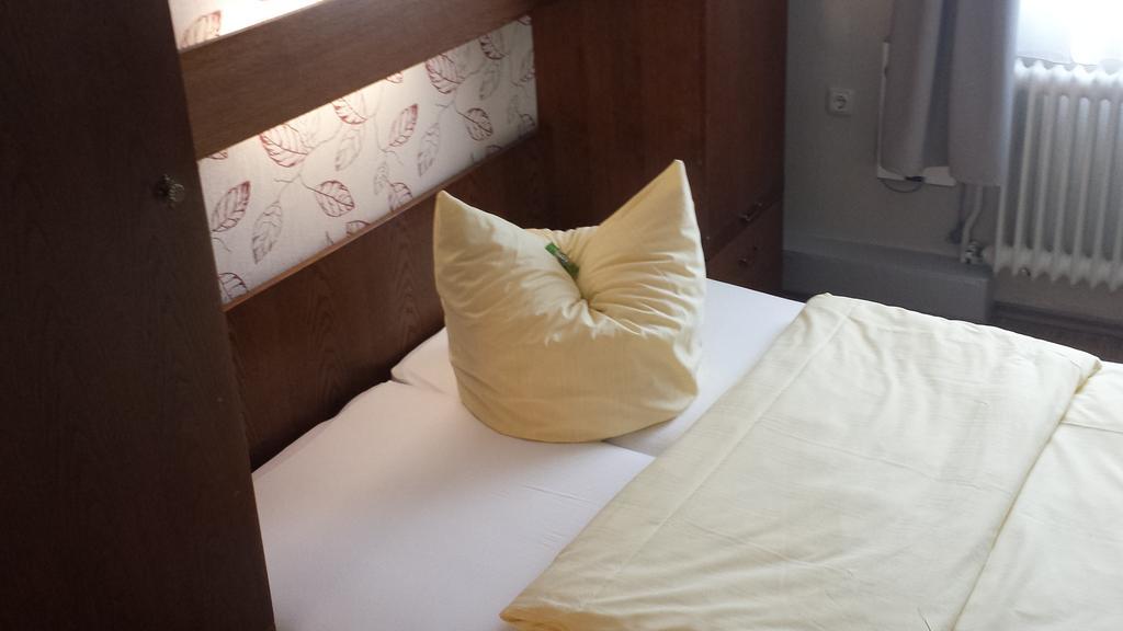 Hotel Krone Ruedesheim Rüdesheim am Rhein Εξωτερικό φωτογραφία