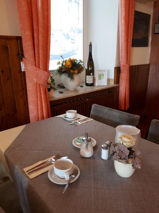 Hotel Krone Ruedesheim Rüdesheim am Rhein Εξωτερικό φωτογραφία