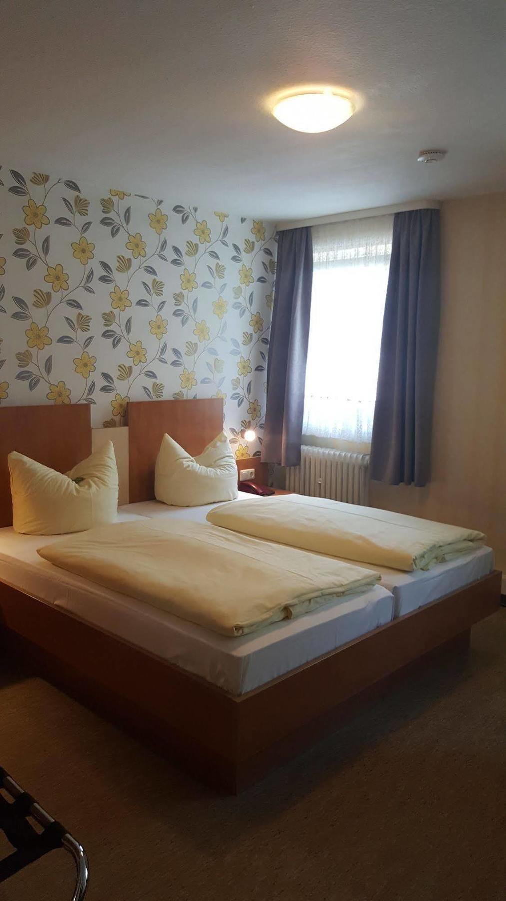 Hotel Krone Ruedesheim Rüdesheim am Rhein Εξωτερικό φωτογραφία