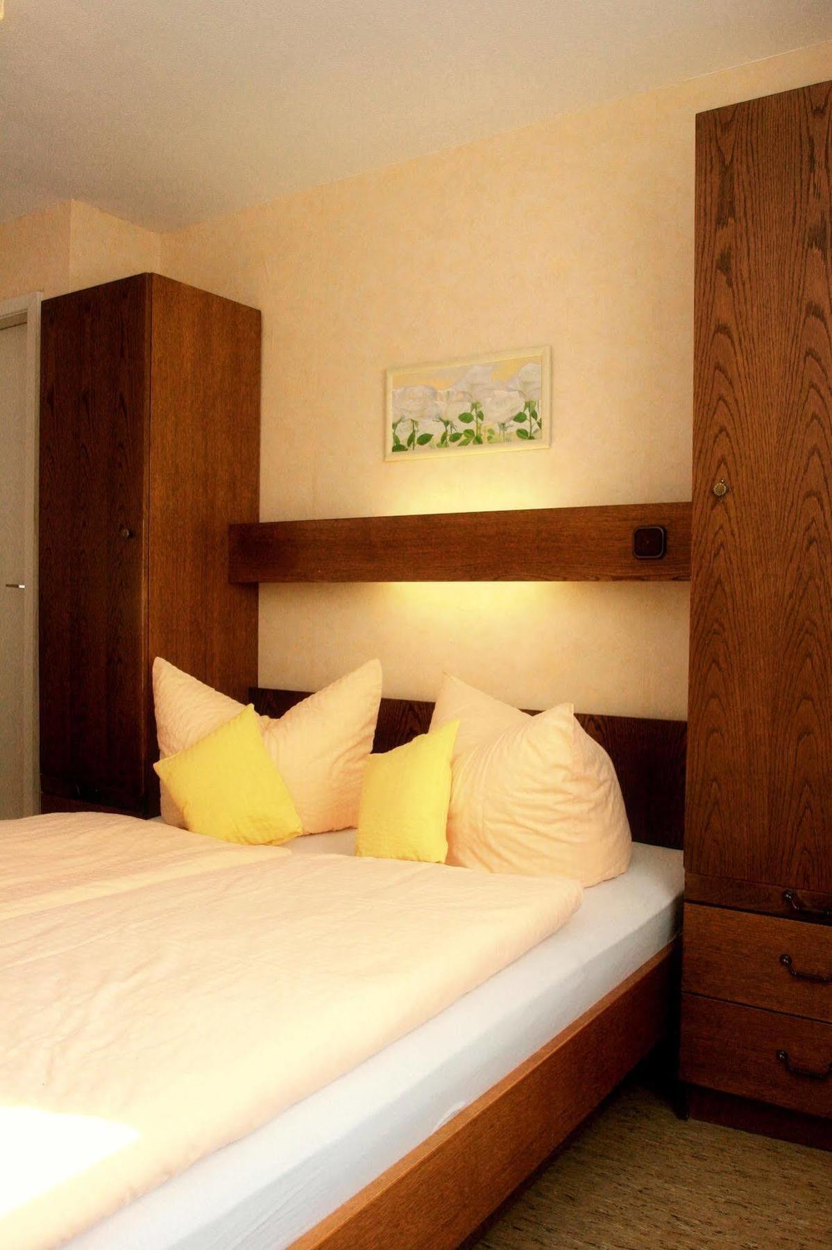 Hotel Krone Ruedesheim Rüdesheim am Rhein Εξωτερικό φωτογραφία