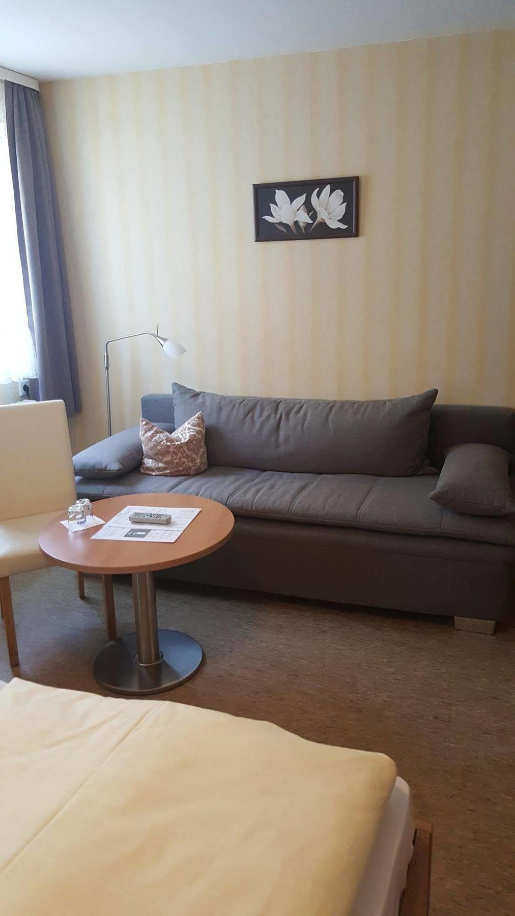 Hotel Krone Ruedesheim Rüdesheim am Rhein Εξωτερικό φωτογραφία